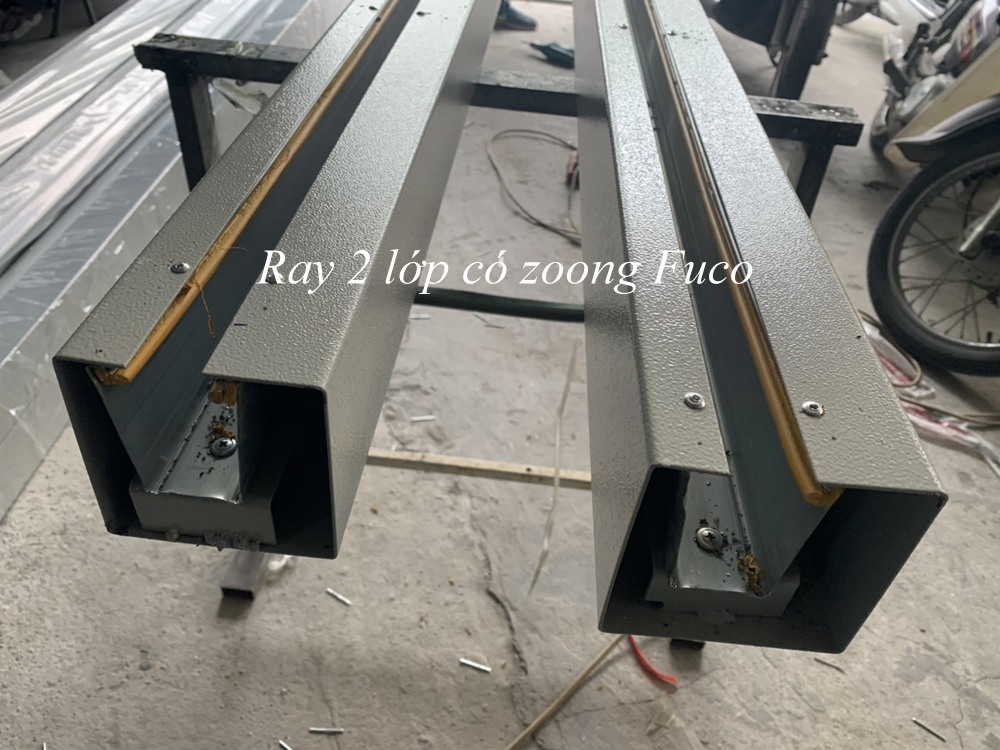 cửa cuốn siêu trường hà nội