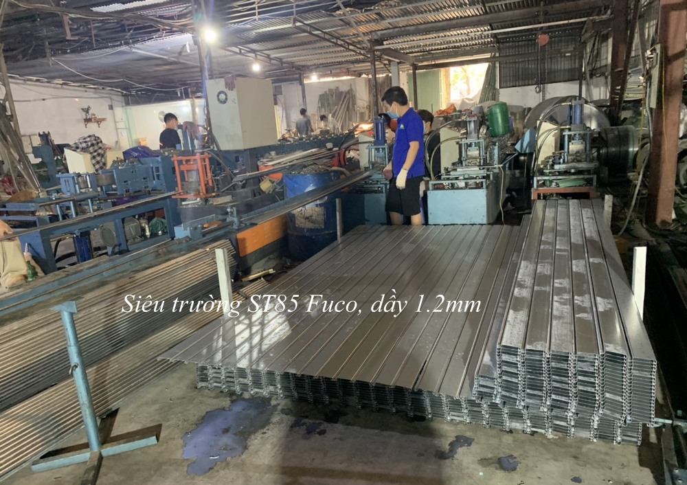 cửa cuốn siêu trường korea