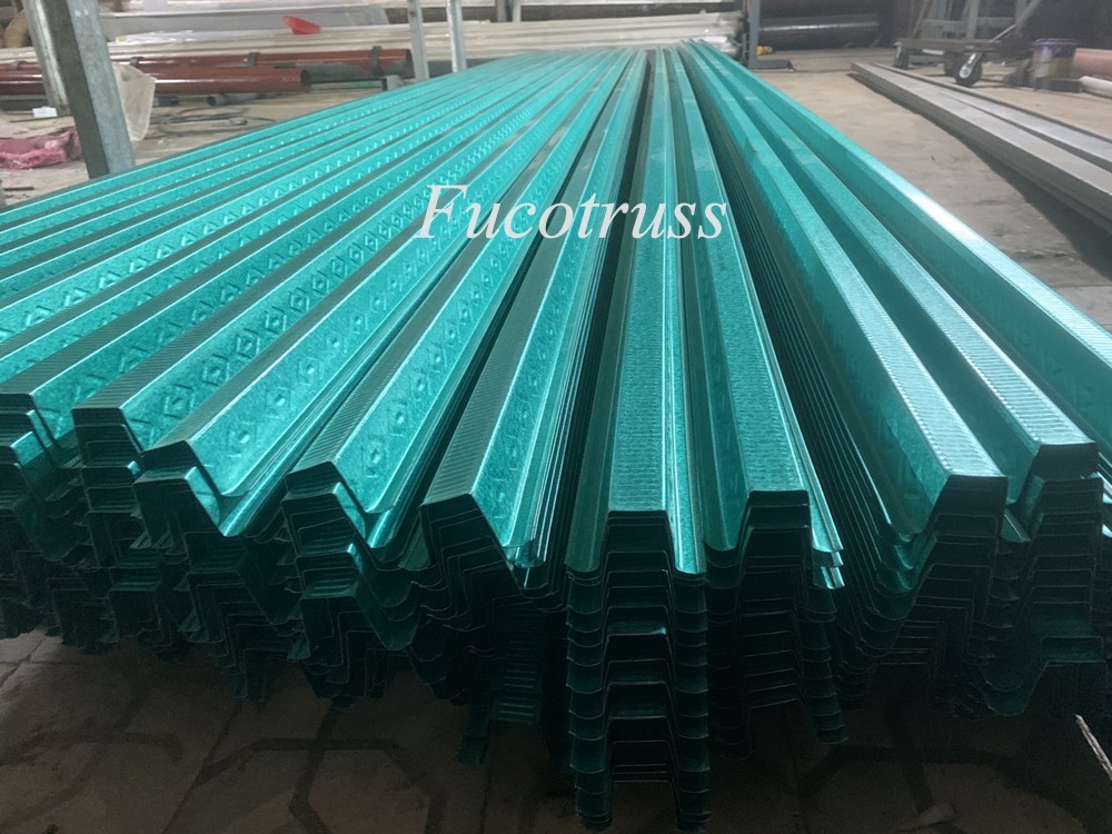 Báo giá thanh kèo thép siêu nhẹ