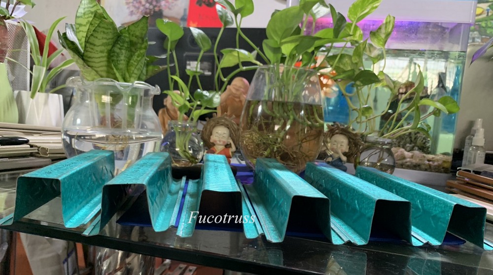 Báo giá thanh kèo thép siêu nhẹ