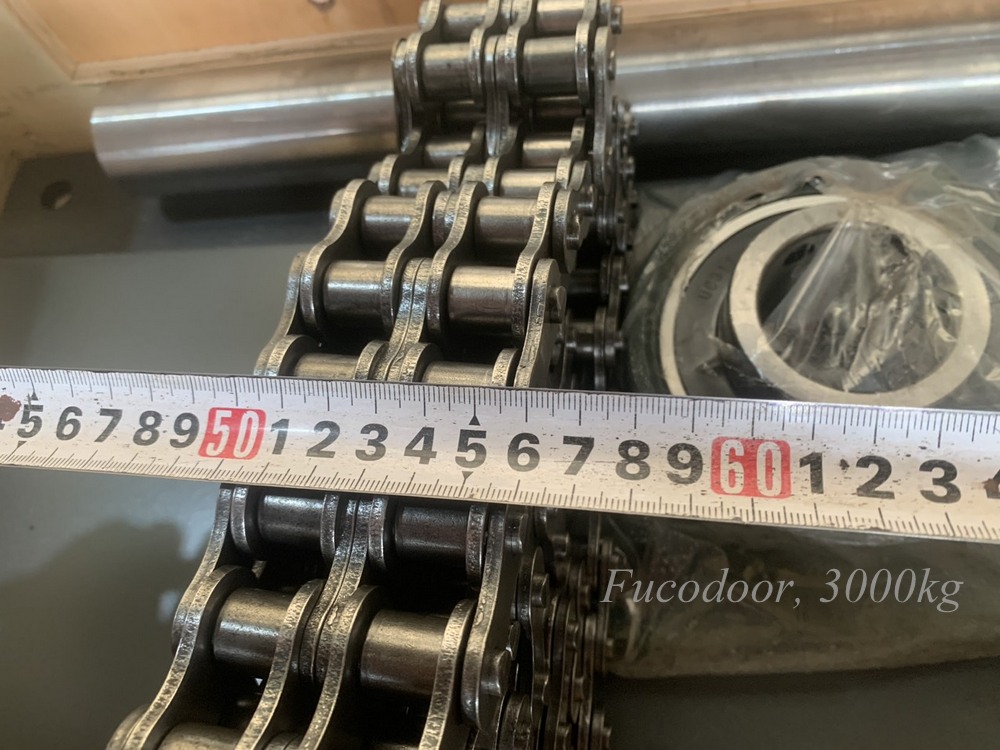 Motor cửa cuốn 3000kg