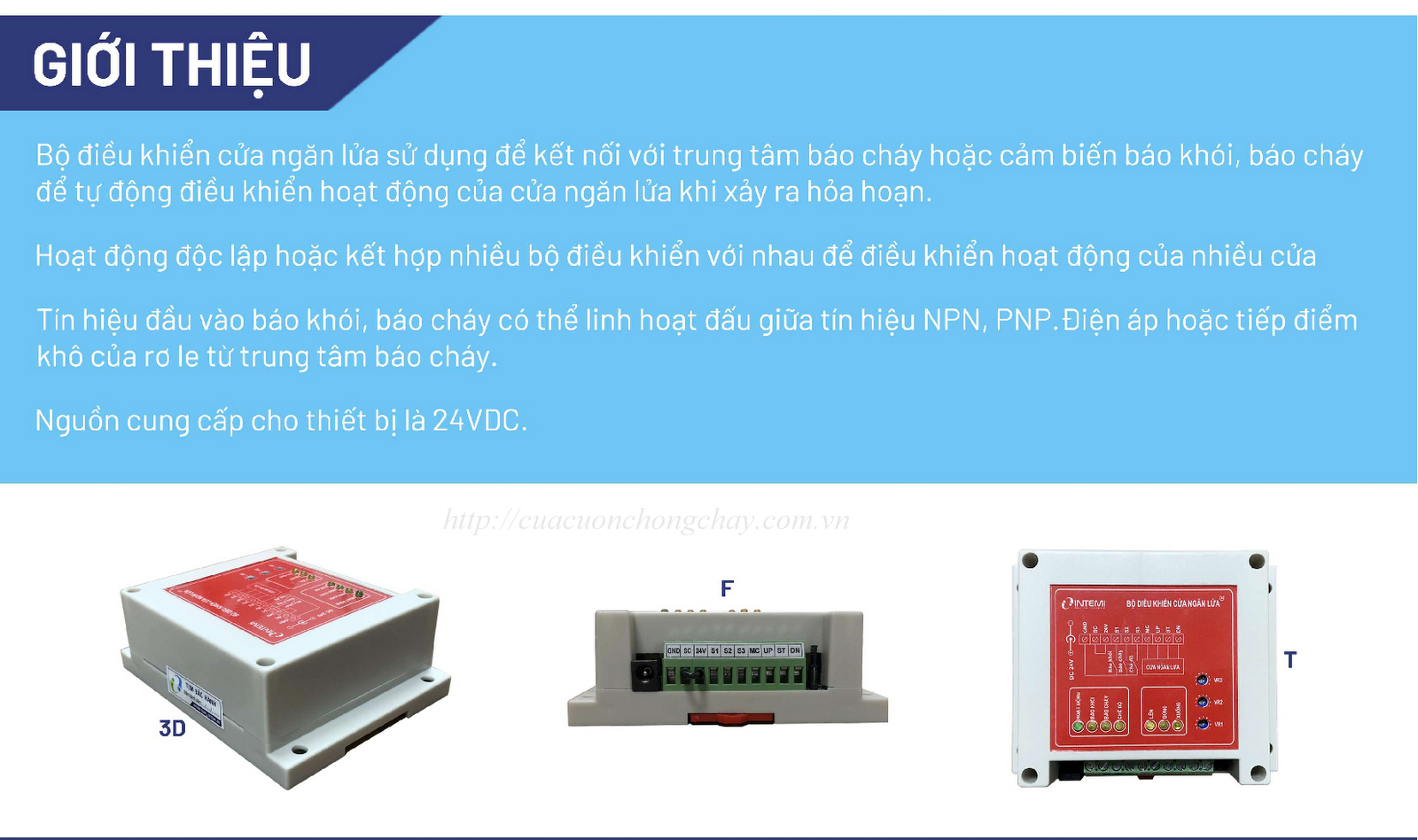 cửa cuốn ngăn EI30, cửa cuốn ngăn cháy EI45, cửa cuốn ngăn cháy EI60