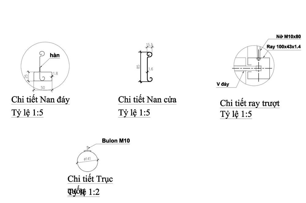 Cửa cuốn chống cháy ( Fire shutter door korea )
