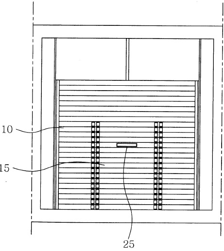 bản lề chống cháy, ngăn cháy hàn quốc