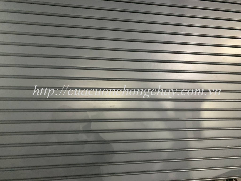 cửa cuốn ngăn cháy, chổng cháy Fuco chuyên dụng thoát hiểm ngăn cháy