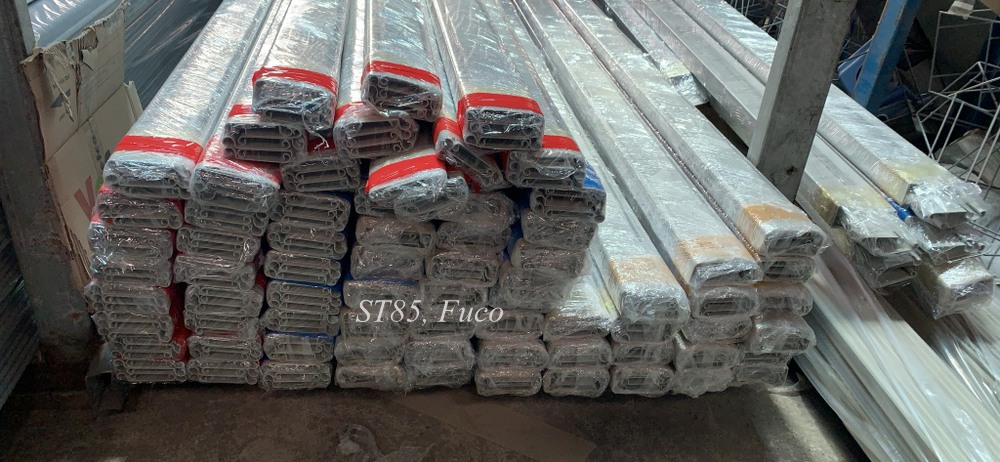 Cửa cuốn chống cháy tại Lạng Sơn