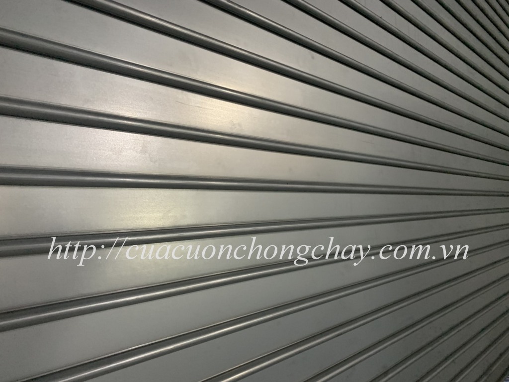 Cửa cuốn ngăn cháy Korea, FC85