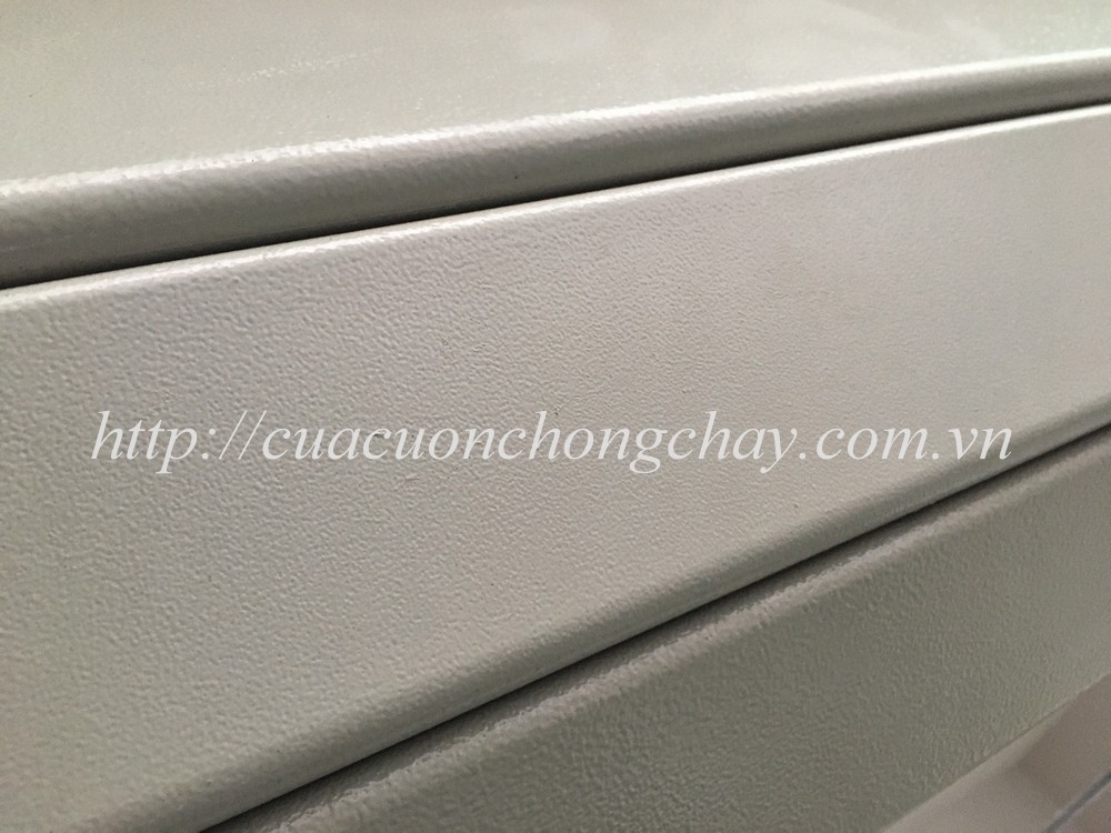 chống cháy của Hàn Quốc (Korea)