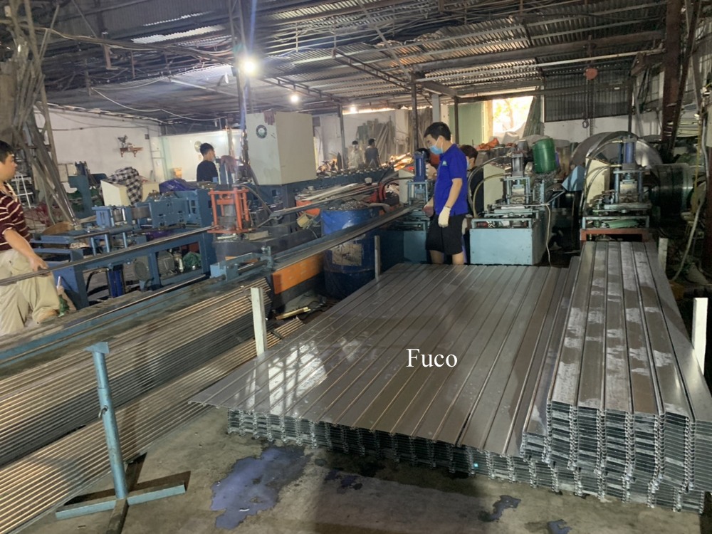 cửa cuốn siêu trường hà nội