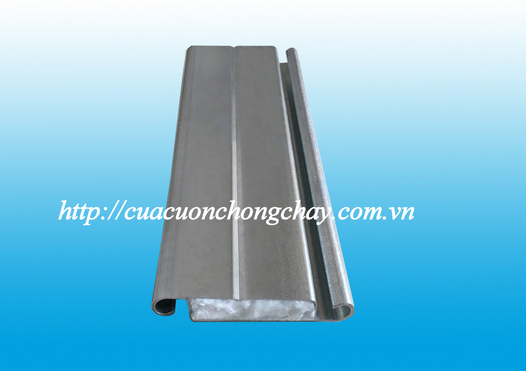 Báo Giá Cửa cuốn chống cháy