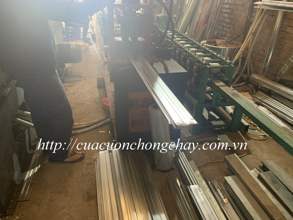 Cửa đơn chống cháy 120 phút, cửa thép chống cháy