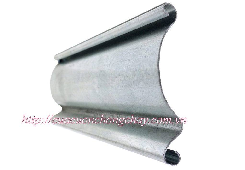 Cửa cuốn chống cháy 120 phút 