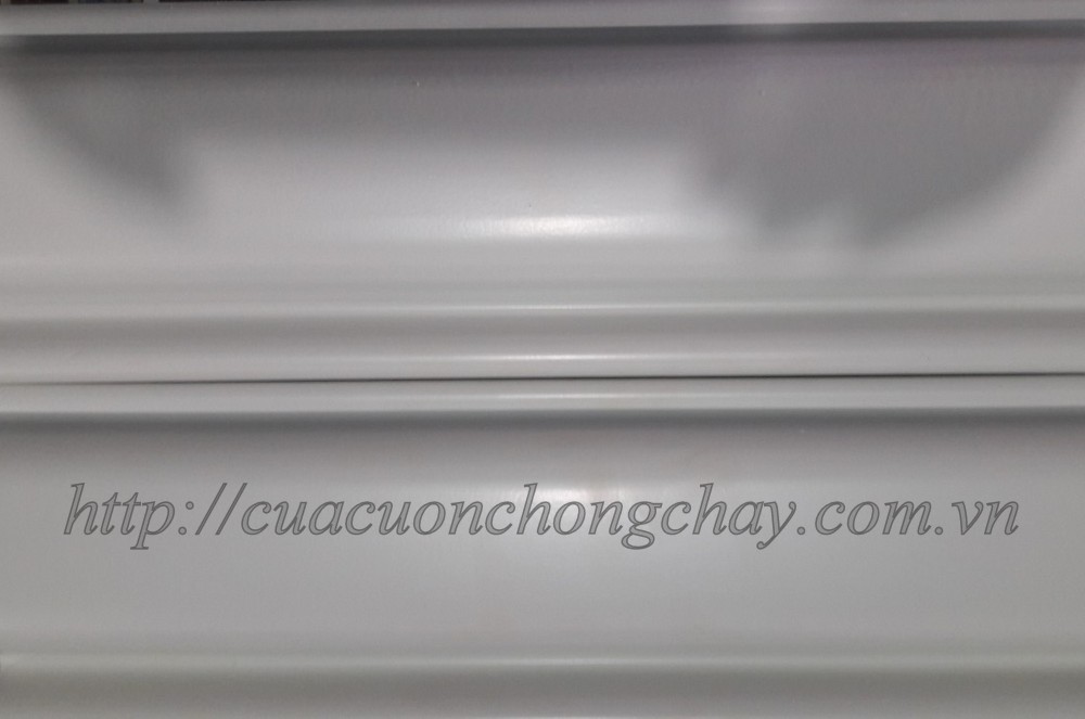 Cửa cuốn chống cháy tại Đà Nẵng