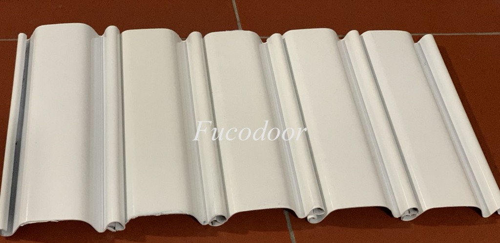 Cửa cuốn chống cháy 120 phút