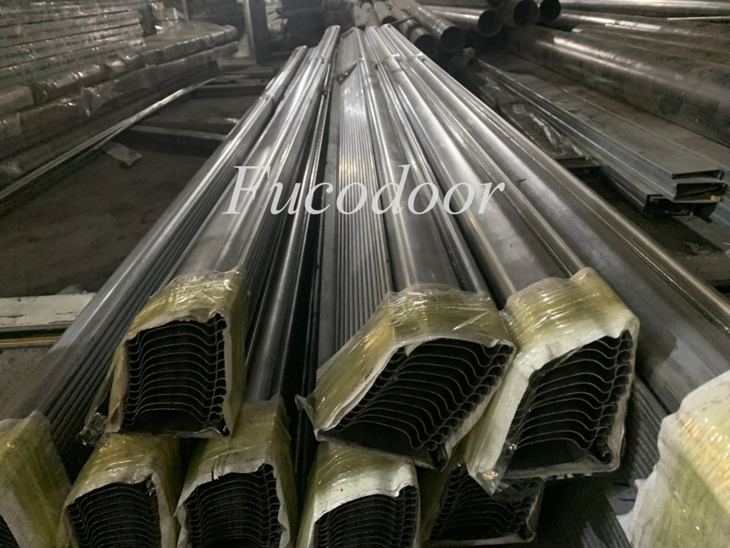 cửa cuốn đài loan