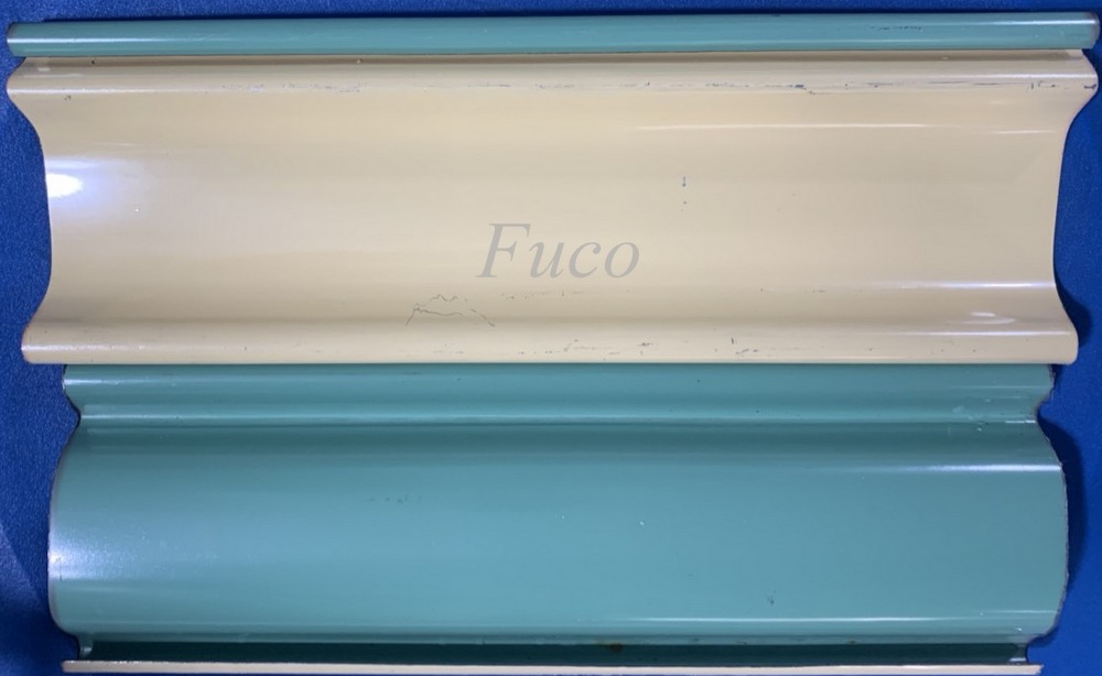 Bảng Báo Giá Cửa Cuốn Đài Loan