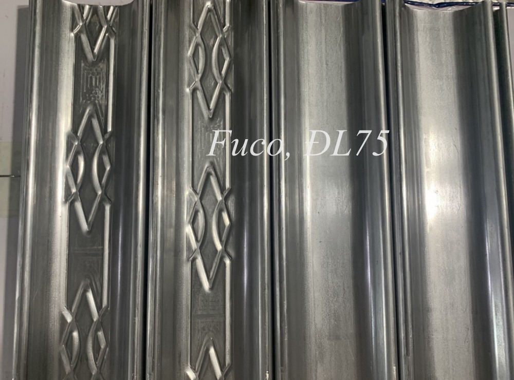 Cửa cuốn Đài Loan dùng cho Kiot