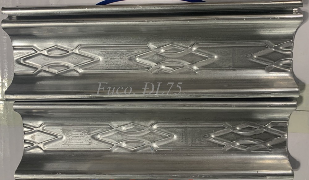 Bảng báo giá CỬA CUỐN ĐÀI LOAN giá rẻ