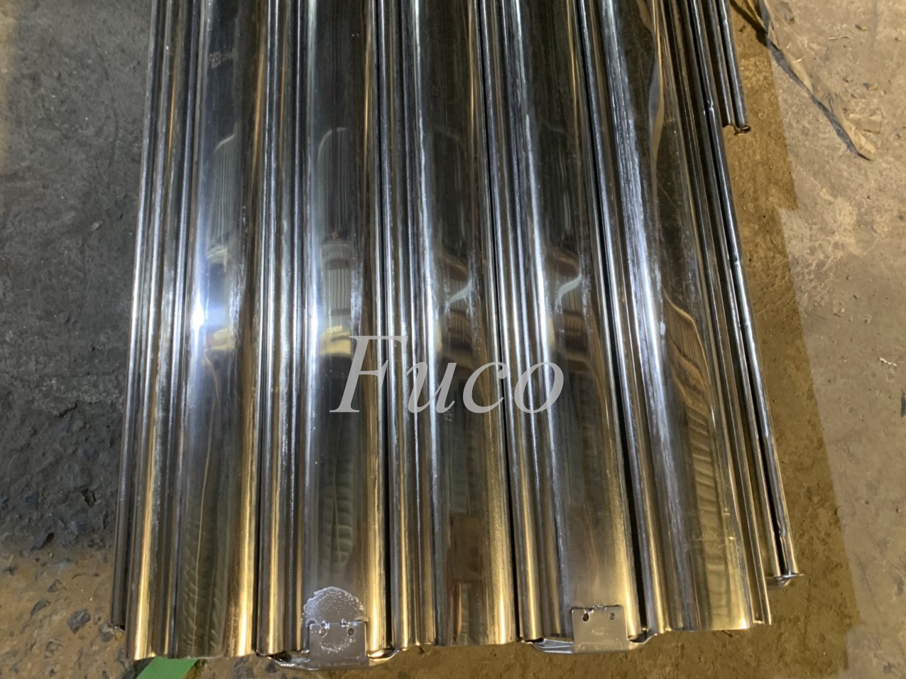 Báo Giá Cửa Cuốn Đài Loan