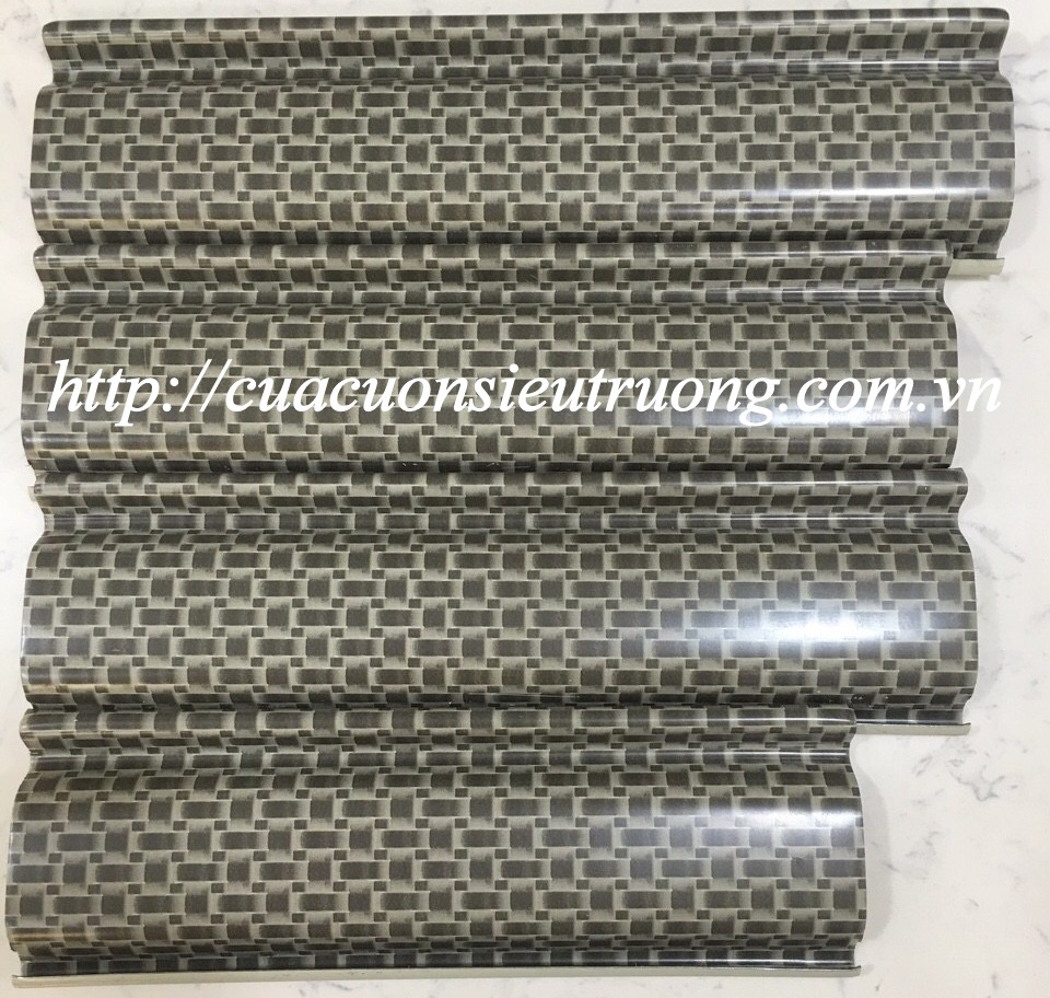 Giá cửa cuốn Đài Loan tại Hà Nội 