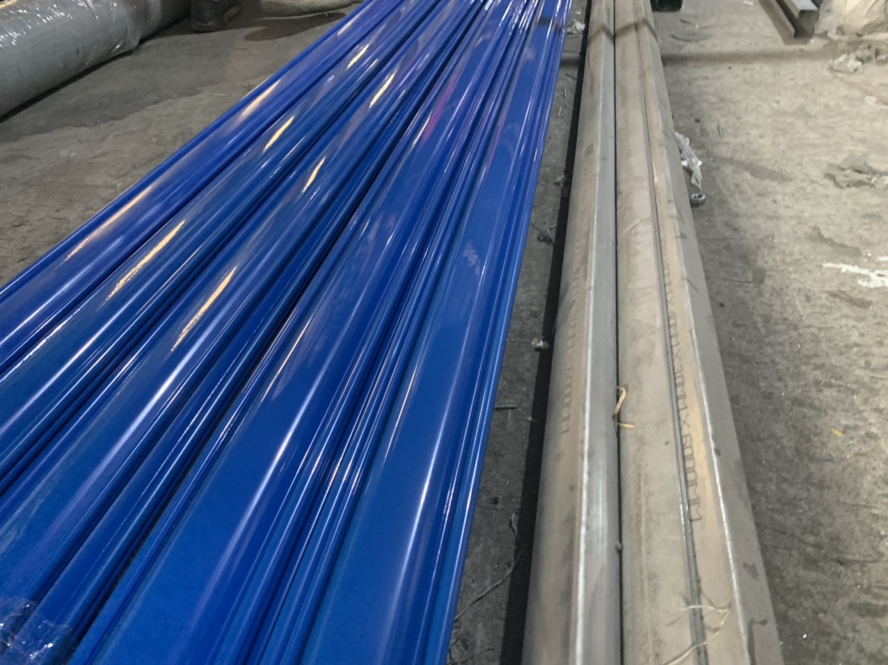 Báo giá cửa cuốn Siêu trường tại Hà Nội