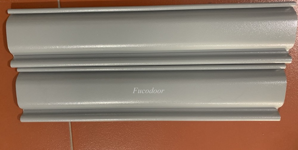 Cửa cuốn Đài Loan