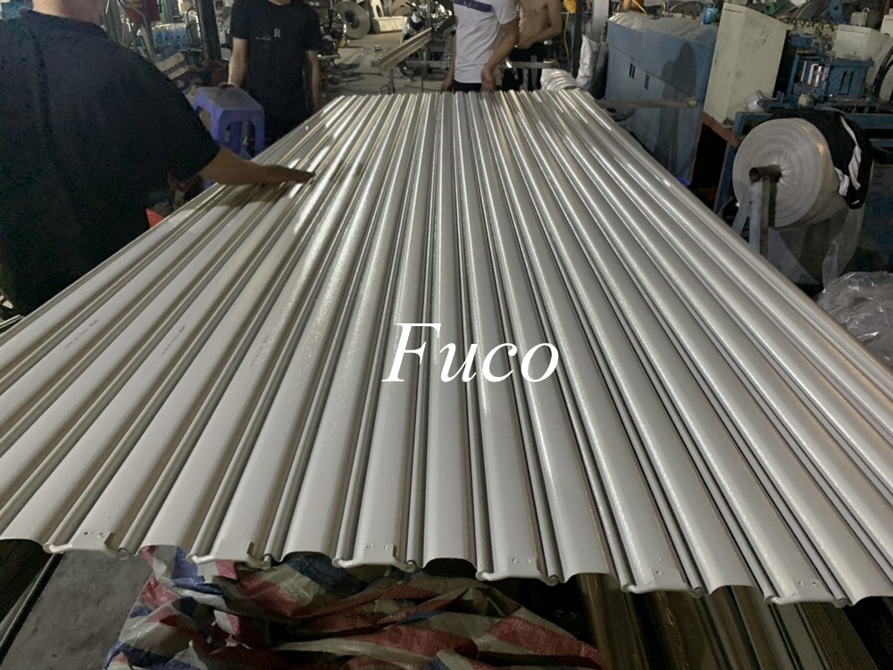 Cửa cuốn Đài Loan