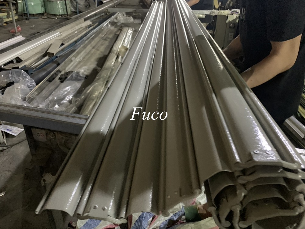 Cửa cuốn Đài Loan