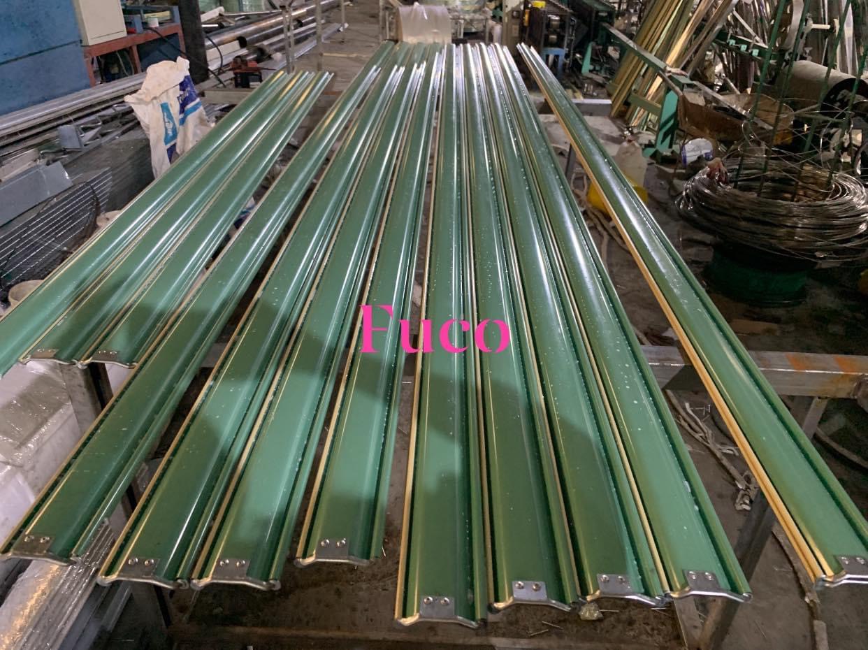 Cửa cuốn Đài Loan