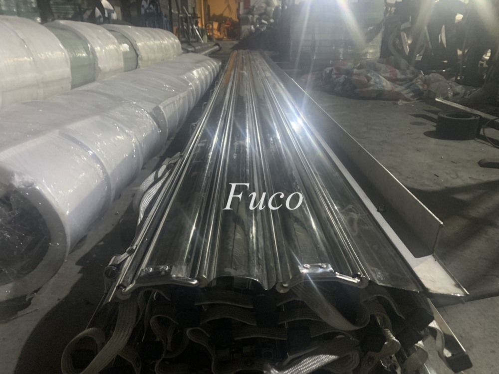 Cửa cuốn Đài Loan