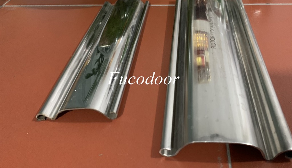 Cửa cuốn Đài Loan