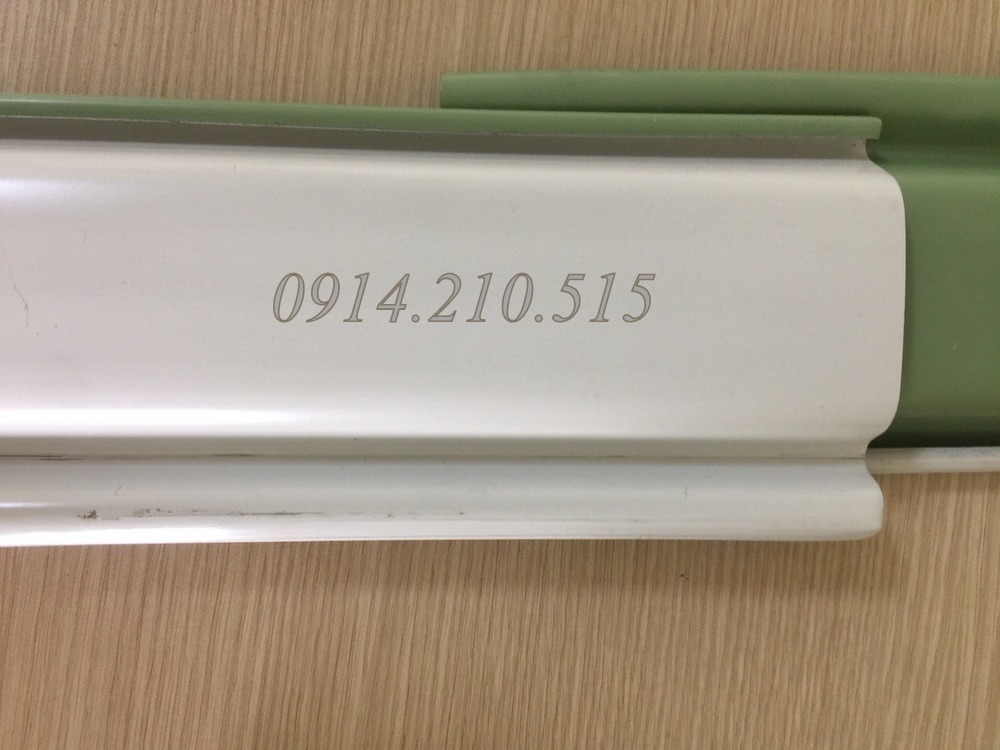 Bảng báo giá cửa cuốn tôn màu công nghệ Đài Loan