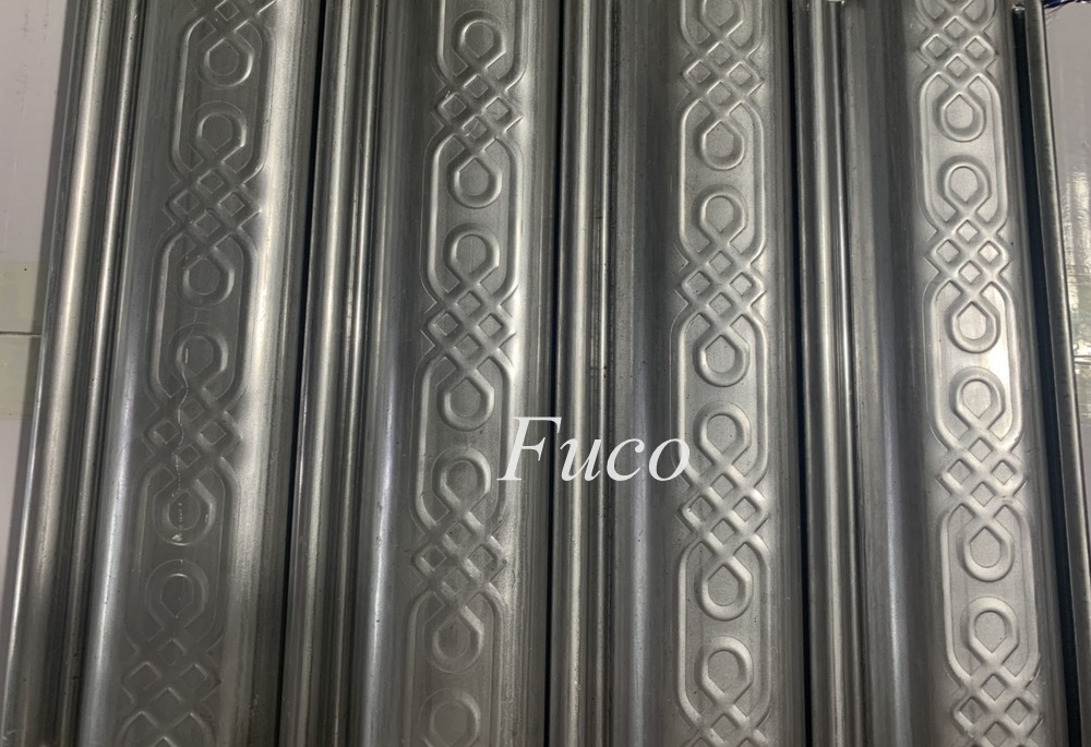 Bảng báo giá CỬA CUỐN ĐÀI LOAN giá rẻ