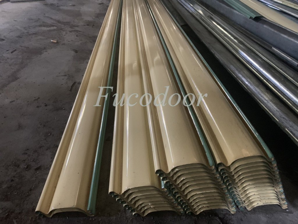 Báo giá cửa cuốn Đài Loan giá rẻ 