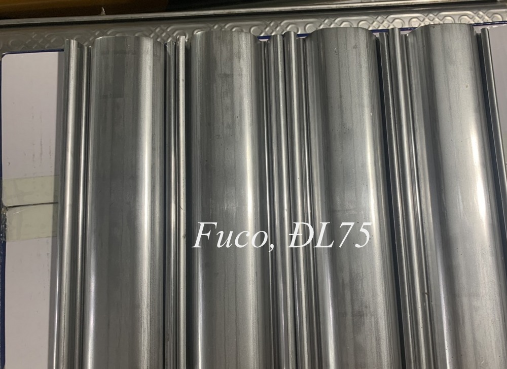 Bảng báo giá cửa cuốn Đài Loan