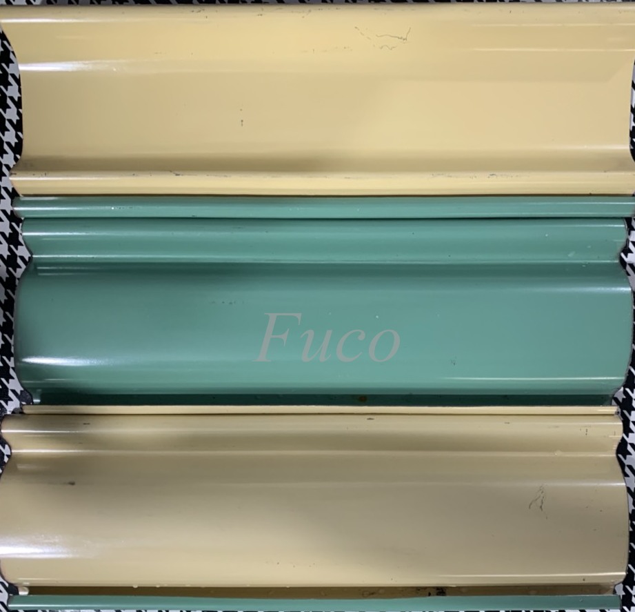 Giá cửa cuốn Đài Loan tại Hà Nội