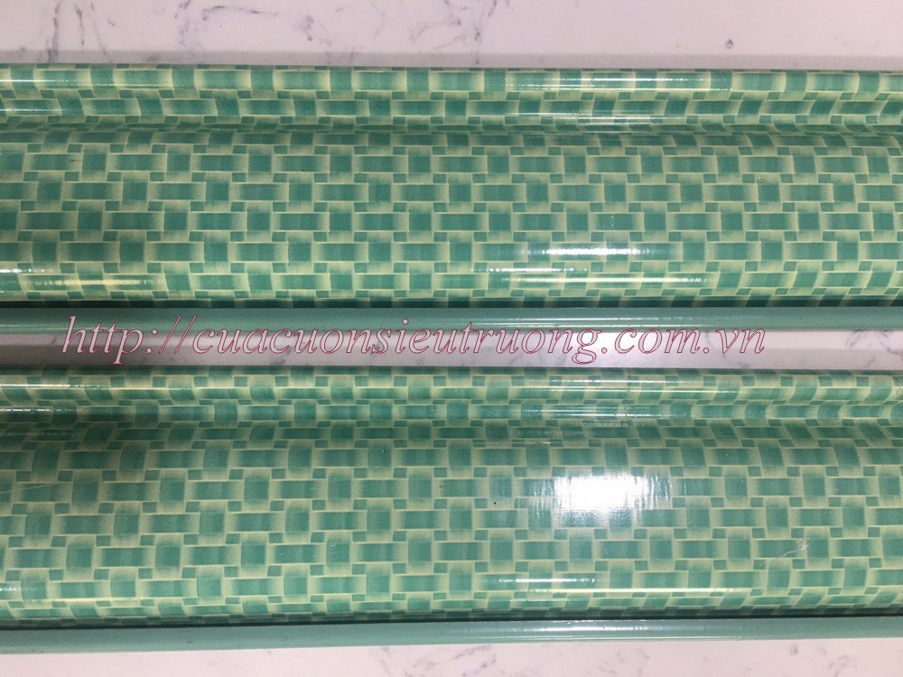  cửa cuốn công nghệ đài loan 