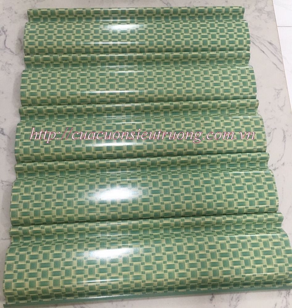  cửa cuốn công nghệ đài loan 