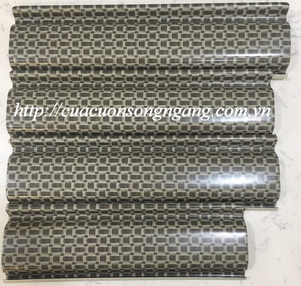  cửa cuốn công nghệ đài loan 