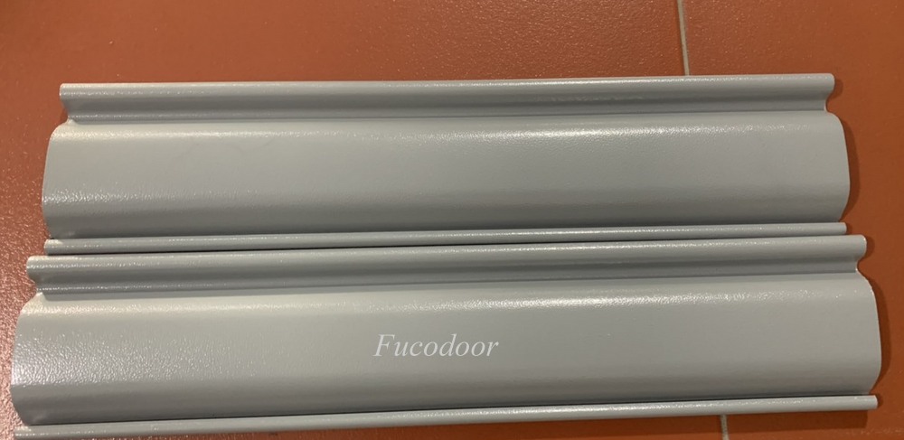 Hình ảnh cửa cuốn đài loan tại Hà Nội