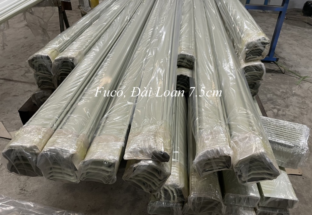 Hình ảnh cửa cuốn đài loan tại Hà Nội