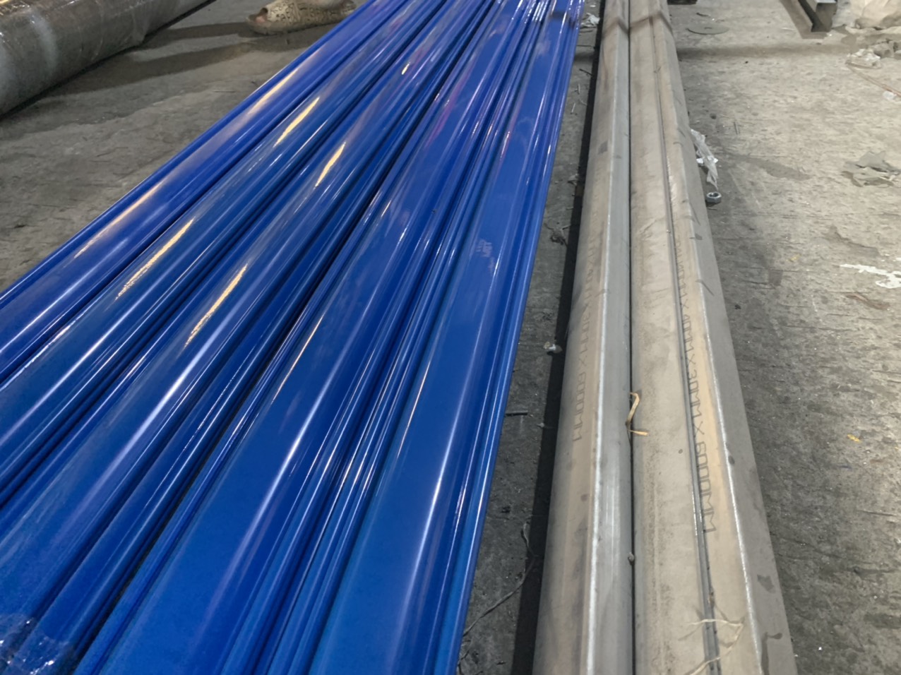 Hình ảnh cửa cuốn đài loan tại Hà Nội