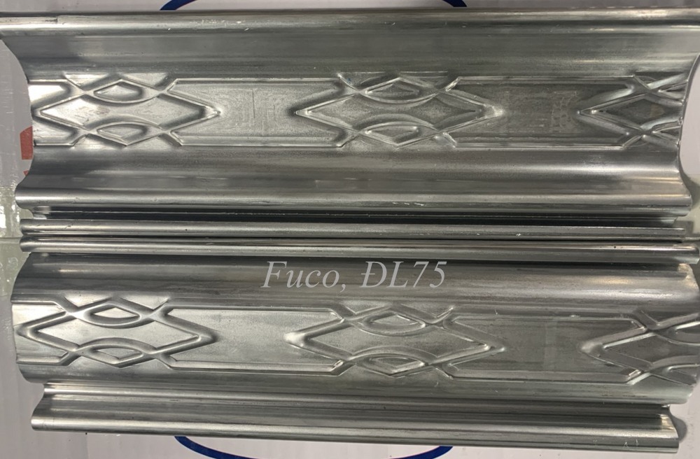 Hình ảnh lá cửa cuốn Đài Loan. cửa cuốn đài loan hà nội. cua cuon dai loan, Cửa cuốn Đài Loan tại hà nội 