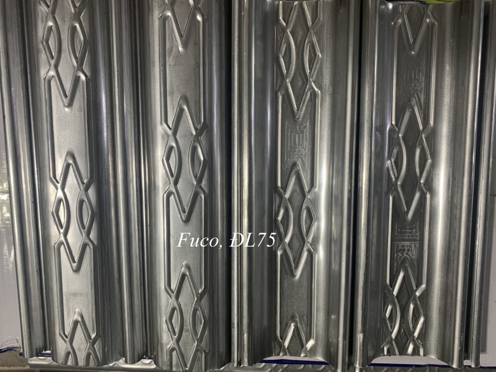 Hình ảnh lá cửa cuốn Đài Loan. cửa cuốn đài loan hà nội. cua cuon dai loan, Cửa cuốn Đài Loan tại hà nội 