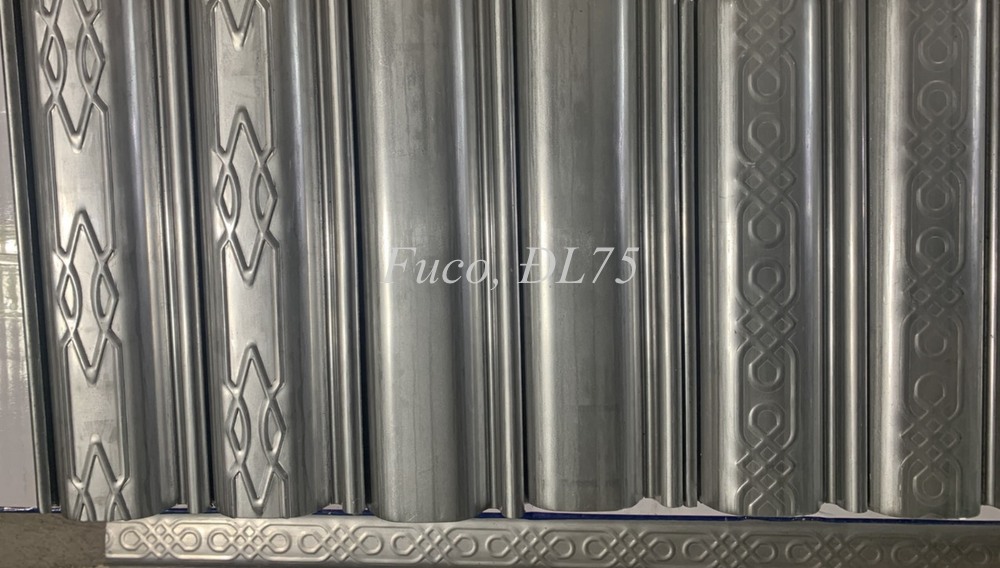 Bảng báo giá cửa cuốn Đài Loan