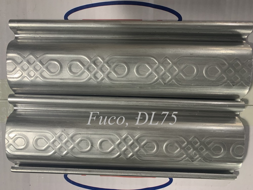 Bảng báo giá cửa cuốn Đài Loan, Hình ảnh lá cửa cuốn Đài Loan. cửa cuốn đài loan hà nội. cua cuon dai loan, Cửa cuốn Đài Loan tại hà nội 