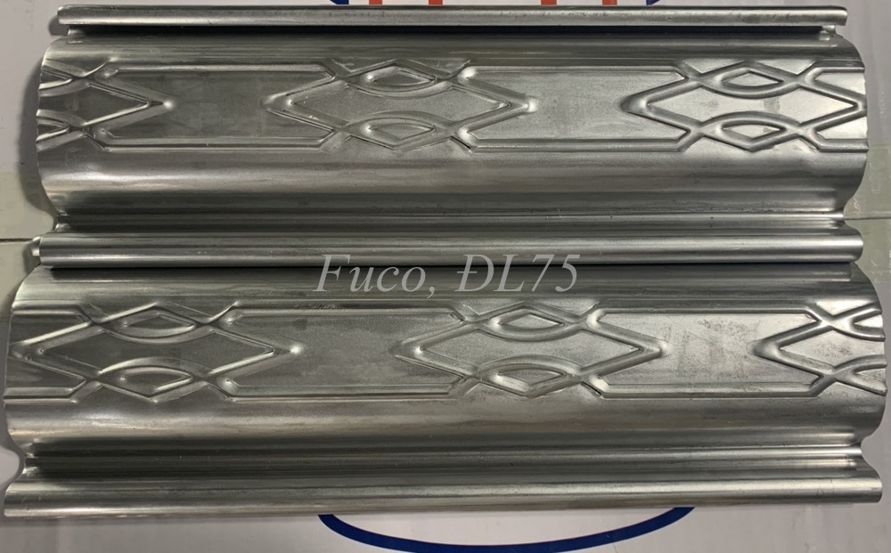 Bảng báo giá cửa cuốn Đài Loan