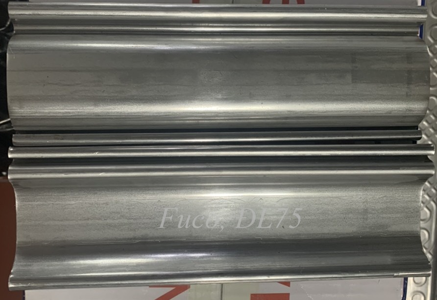 Bảng báo giá cửa cuốn Đài Loan