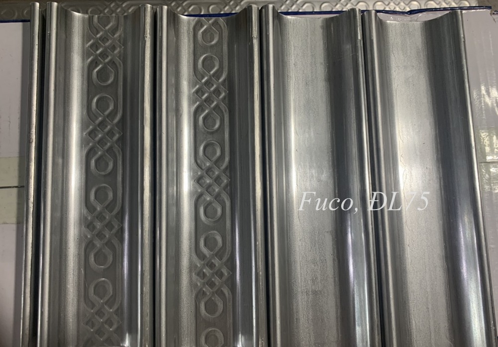 Bảng báo giá cửa cuốn Đài Loan