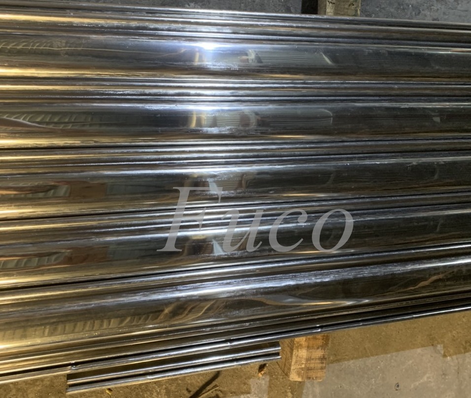 Cửa cuốn Đài Loan INOX